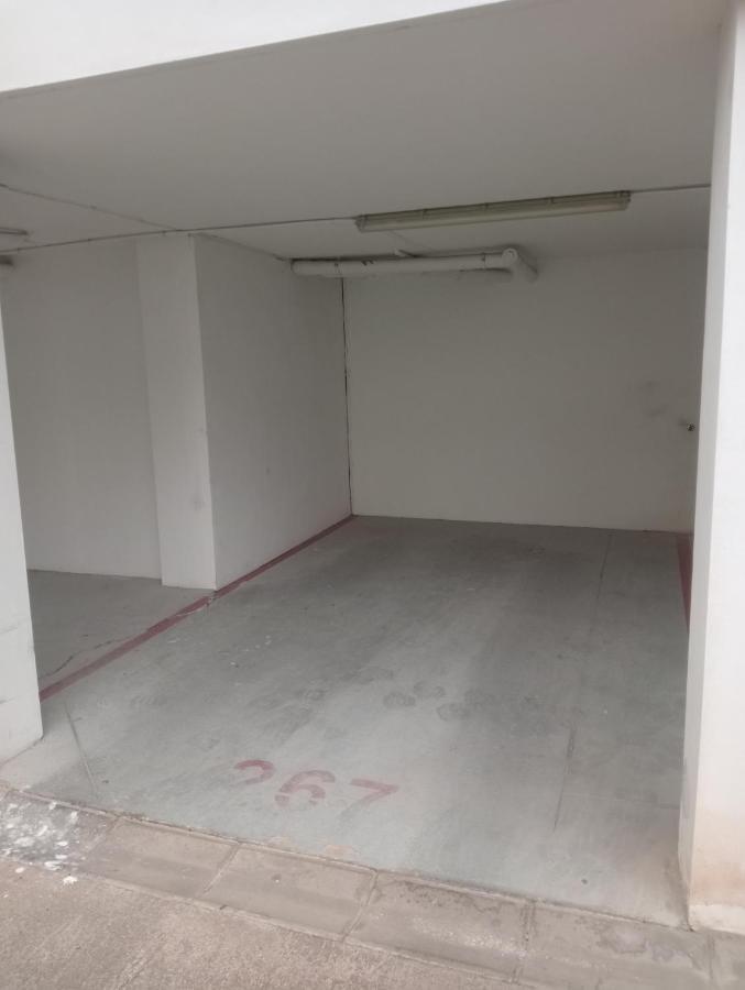 Apartamento Playas De Vera Eksteriør billede