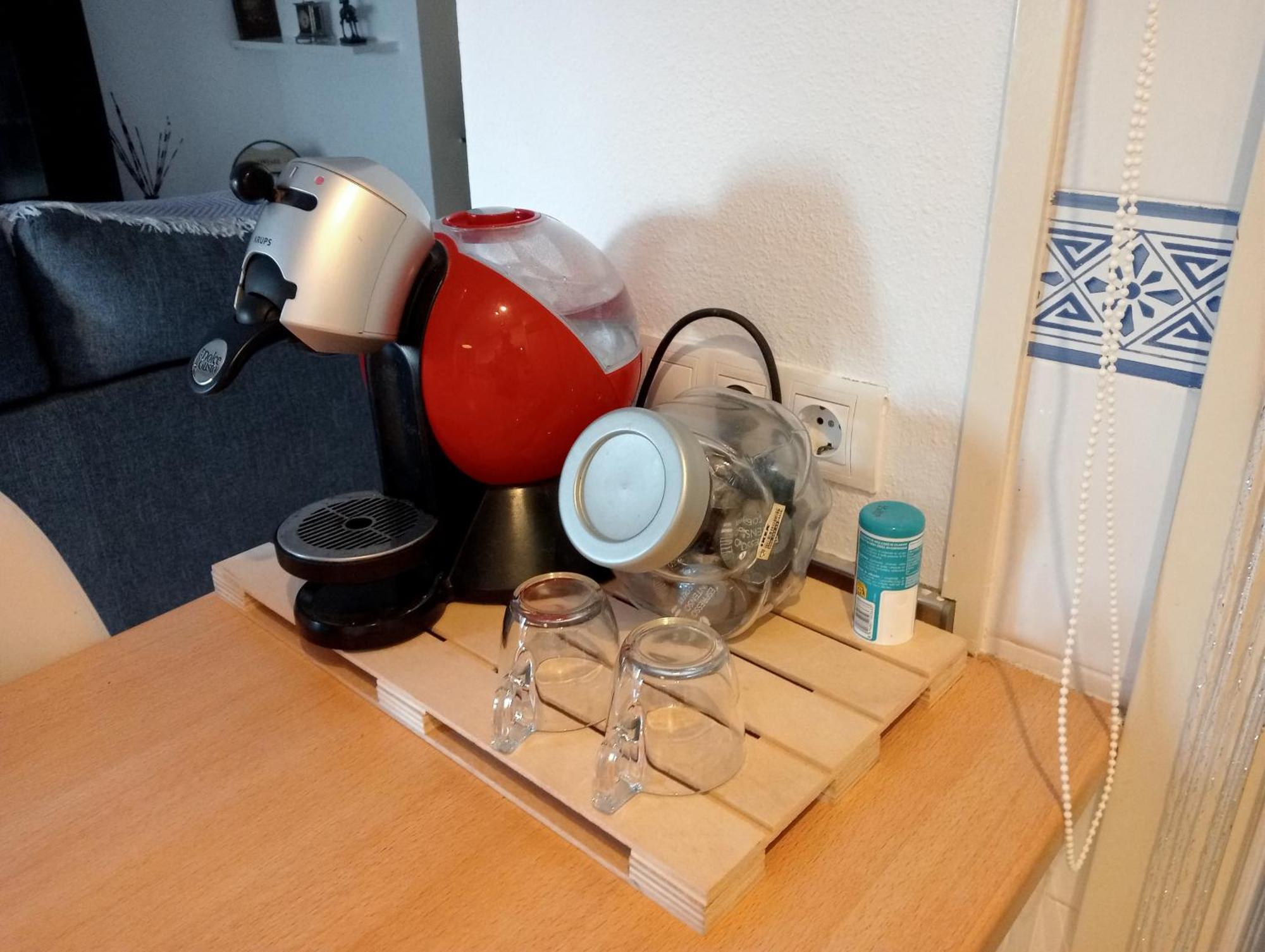 Apartamento Playas De Vera Eksteriør billede