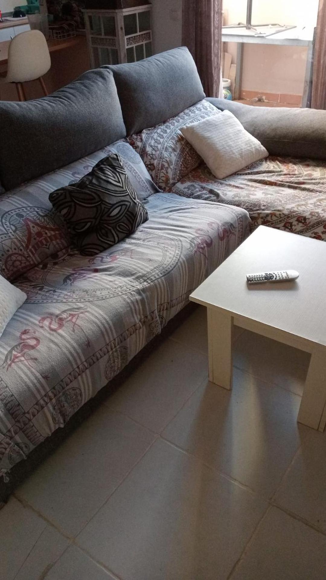 Apartamento Playas De Vera Eksteriør billede